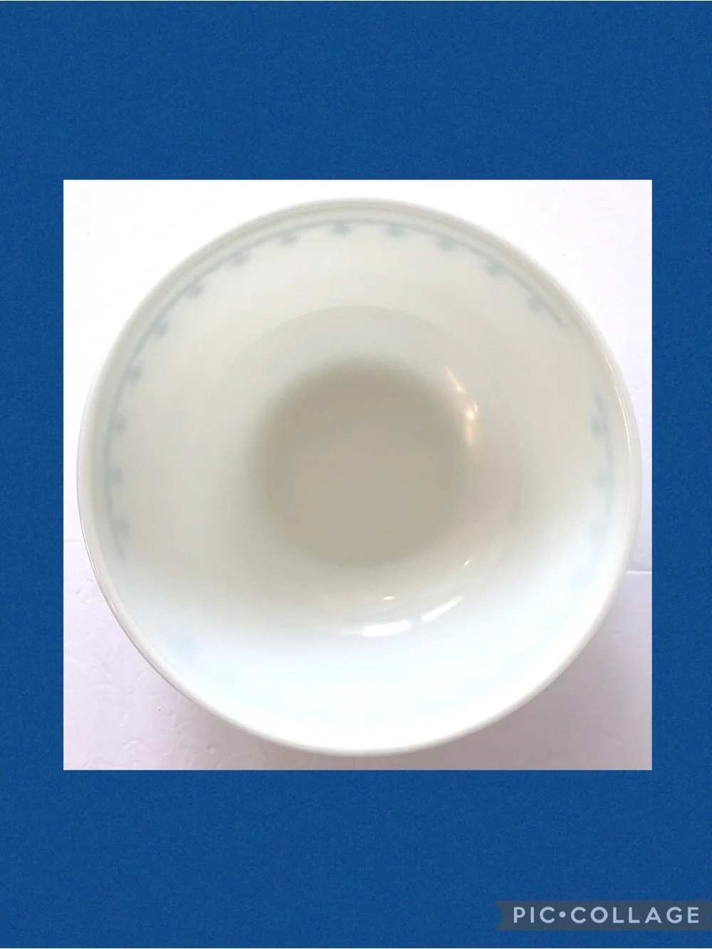 Pyrex vintage nesting